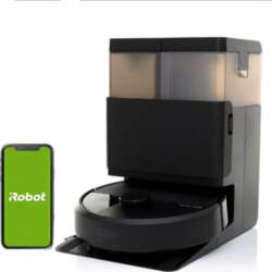 Cleaning robot IROBOT Roomba Plus 405