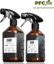 Cleaning set for MIRROR WINDOWS 250