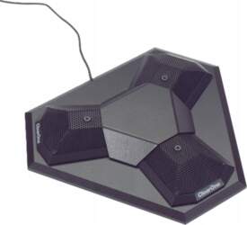 ClearOne Tabletop Microphone - Delta microphone