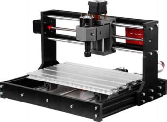 CNC 30x18 Pro Engraving Machine Set