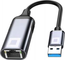 Co2 USB ETHERNET ADAPTER NETWORK ADAPTER