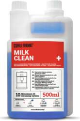 Coffee Format Milk Clean+ 500ml Milk