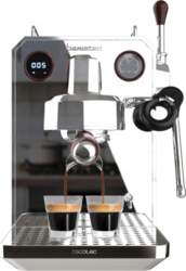 Coffee maker Baristeo Intima Cecotec PID