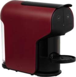 Coffee Maker Delta Q Quick Red