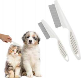 Comb for CH