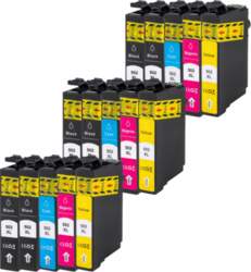 Commerce Ink 15x Printer inks EPSON