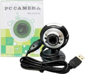 COMPUTER CAMERA for conversations via instant