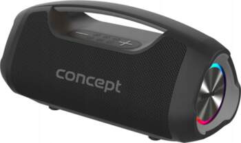Concept SoundJoy Wireless Bluetooth Speaker -