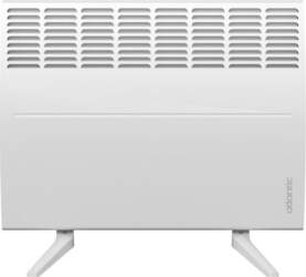 Convector heater Atlantic 2500 W white