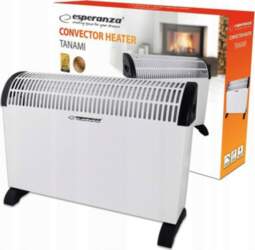 CONVECTOR HEATER ELECTRIC CONVECTOR 2000W
