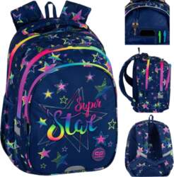Coolpack School Backpack for Classes 1-3