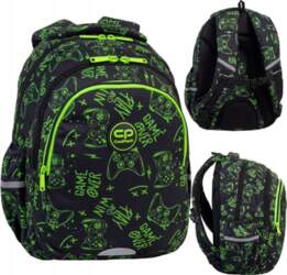 Coolpack Two compartment backpack for Classes