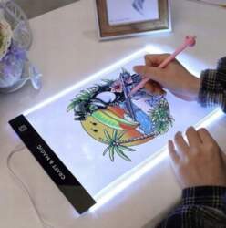 Craft & Magic TABLET GRAPHIC BOARD