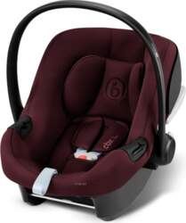 CYBEX Aton B2 i-Size | red