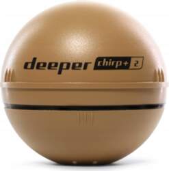 Deeper Chirp+ 2