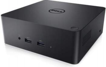 Dell TB18DC USB-C Thunderbolt Dock, Wired