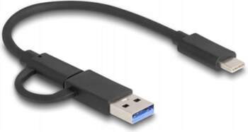 Delock USB-C to SD and CFexpress