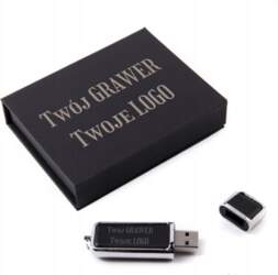 Derentis Leather pendrive 2 GB USB