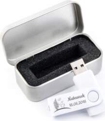 Derentis Pendrive 512 MB USB 2