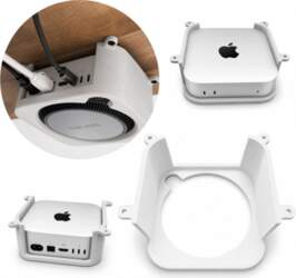 Desk Table Top Holder for Mac