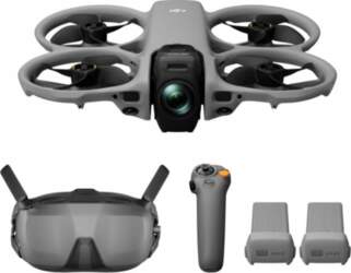 DJI Avata 360 Motion Fly More