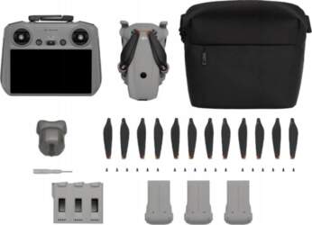 DJI Lito X1 Fly More Combo