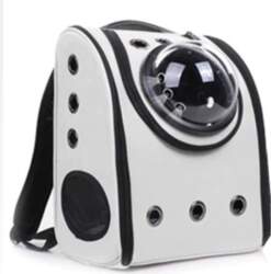 DKM TRANSPORTER BACKPACK CAT BAG DOG