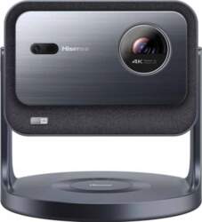 DLP projector Hisense C2 grey