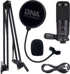 DNA CM USB KIT condenser microphone