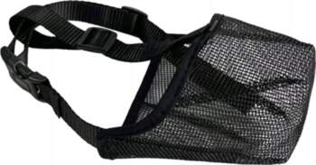 Dog Muzzle, Bite Prevention Mask with