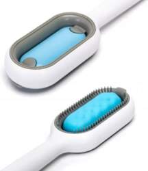 Double Sided Cat Dog Comb for