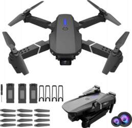 DRONE REMOTE CONTROLLED 4K CAMERA FPV