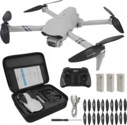 DRONE WITH 2 HD CAMERA REMOTE