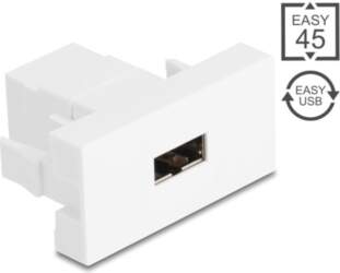 Easy 45 EASY-USB 2.0 Type-A