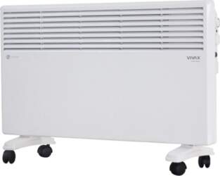 Electric convector, Vivax, PH-2002, 2 degrees