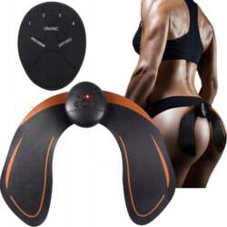 Ems Hips Trainer STRONG ELECTROSTIMULATOR EMS