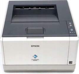 Epson M2000d DUPLEX USB LPT Printer