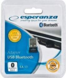 ESPERANZA Bluetooth Adapter EA101 USB 2