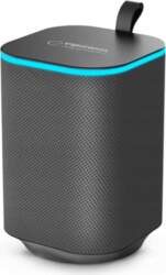 Esperanza PORTABLE BLUETOOTH SPEAKER + FM