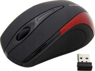 Esperanza WIRELESS MOUSE OPTICAL MOUSE 2