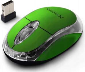Esperanza WIRELESS MOUSE USB 2,4GHz