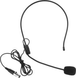 EWAT Microphone, universal 3-pin wired pr
