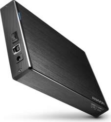EXTERNAL DRIVE 1TB USB 3.2