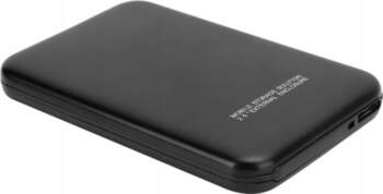External hard drive, quality guarantee Great