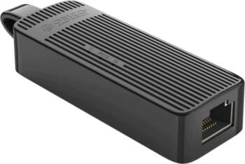 EXTERNAL USB TO RJ45 NETWORK ADAPTER