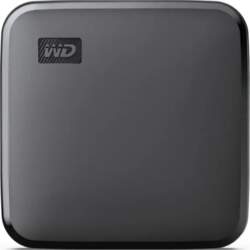 Externí SSD disk WD Elements SE
