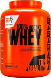 Extrifit 100% Whey Protein 2000 g