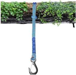FASTENING CABLE FOR SWING HAMMOCK POLYESTER