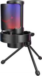 FIFINE A8V - USB dynamický RGB