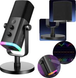 Fifine PROFESSIONAL STUDIO GAMING MICROPHONE FOR